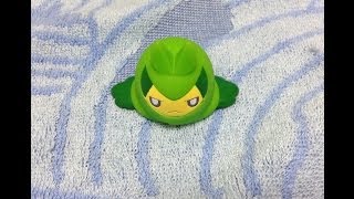 クルマユ ポケットモンスター ブニャット ニドリーナ マーイーカ
