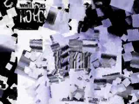 White shoes feat. Sharon May Linn "no control" (The Doktor remix)