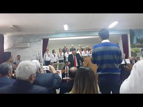 Erik Dalı Ruh Sağlığı KONSERİ Hasan Edebali Saygılı