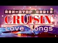 CRUISIN'  Non-stop Love Songs Remix