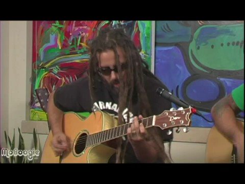 You Got Me - The Supervillains