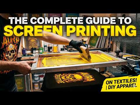 Textiles Printing