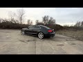 Audi S5 B8.5 2step Advance launch control rev