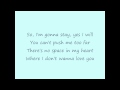 James Morrison - If You Don't Wanna Love Me ...