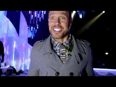 It's Dance Week On Dancing On Ice - Dancing On Ice