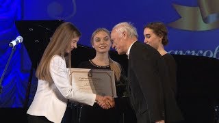 50 лет музыкальному колледжу Новополоцка