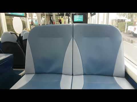 *NICE* Arriva Midlands ADL Alexander-Dennis Enviro400MMC, 4548 (YX17 NEF) - Service 85