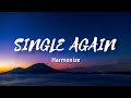 Harmonize - Single Again (Official Lyrics) Video