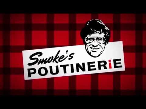 Poutinerie do fumo