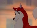 Balto S Tribute Clifford S Really Big Movie End Titles