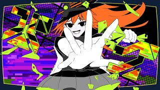 【Cover】バグ ／ 足立レイ