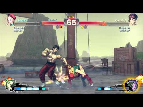 fpsmichal does not know about my counter ultra