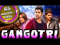 Gangotri Hindi Dubbed Full Movie Allu Arjun Aditi Agarwal Prakash Raj