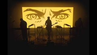 Moderat - Eating Hooks