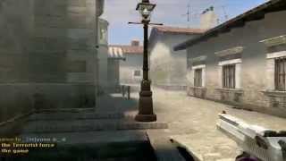 Jsdf Counter Strike Source Image Gallery - Counter-Strike : Source - GameMaps.com