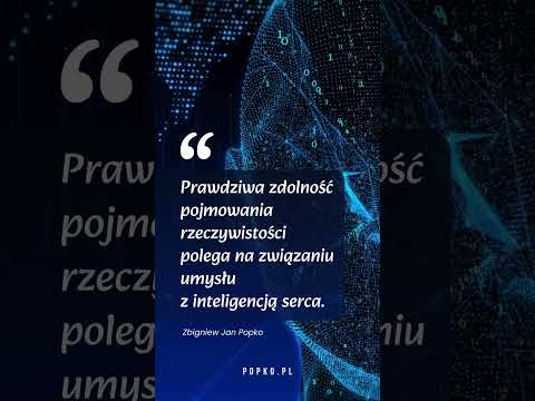[POPKO Świat Medytacji] Połącz umysł z inteligencją serca ✨ #wysokiewibracje #energia #umysł