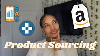How To Source Products For Amazon FBA | Using Softwares