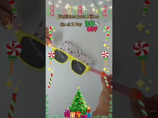 Vídeo relacionado con FIBOUND 6 Piezas Gafas de Sol para Niños y Niñas, Lino, Unisex, Polarizadas, UV380, Retro, Versátiles