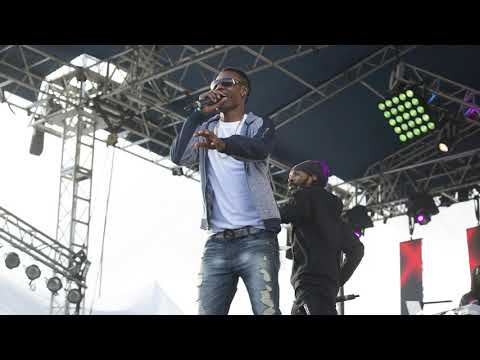 Wayne Wonder & Surprize - Curious (Ambush Riddim)