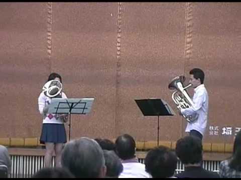 euph duo