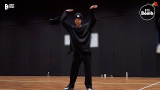[影音] 220527 [BOMB] 'That That (prod. & ft. SUGA) Dance Pract