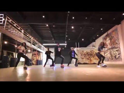 G by Guess x Bot Broz (Full Video)