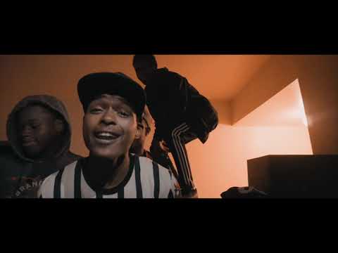 YH56ST- GOING 100 (Shot By Bvisuals)