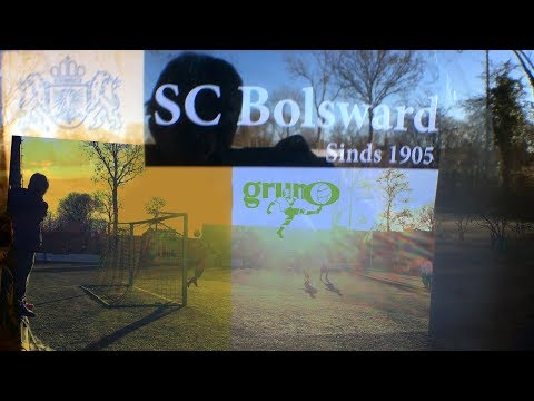 3FEB2018 — Bolsward - Gruno