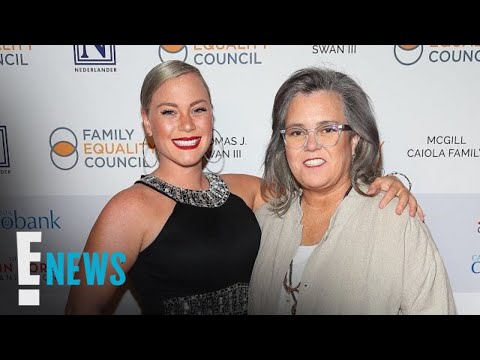 All About Rosie O'Donnell's New Fiancee | E! News