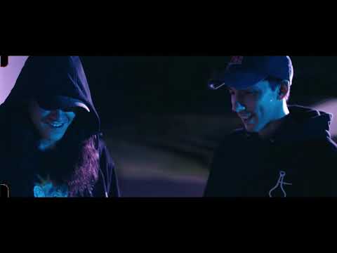 G-Space x TOWERS - DEATH SWAY (Official Music Video)
