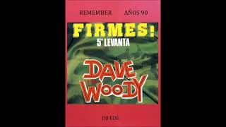 DAVE FEATURING WOODY - FIRMES (RADIO EDIT)