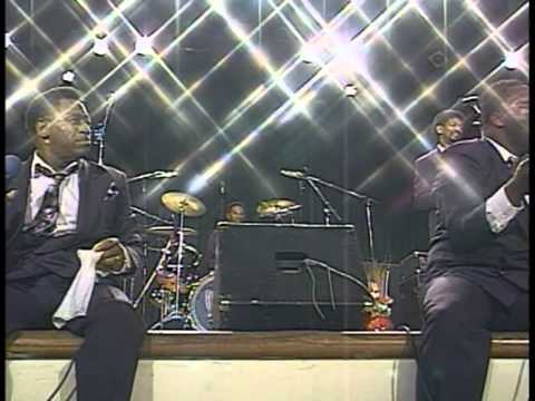 Willie Neal Johnson - Don't Wait for the Hearse