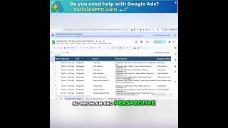 SEO Blog Post Ideas: Drive Traffic & Grow Business! #shorts