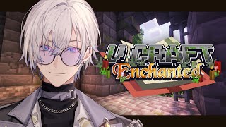【#VCraftEnchanted】 the election!! 【NIJISANJI EN | Kaelix Debonair】