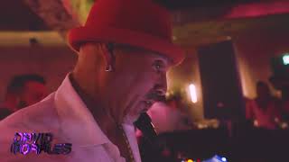 David Morales x Giselle