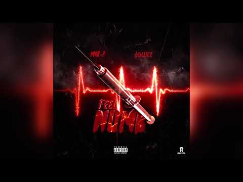 Mak-P-Feel Numb Ft. Lolliez