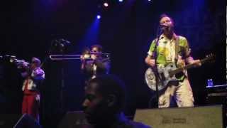 Reel Big Fish - Good Thing - Live in San Francisco