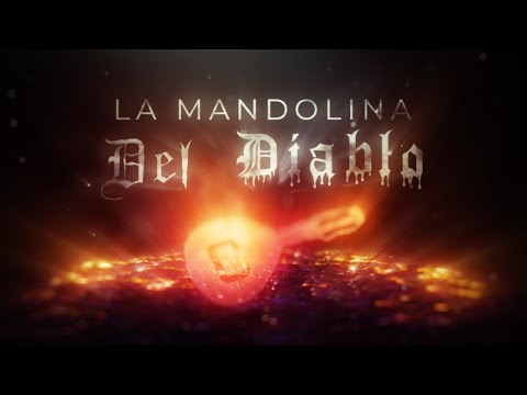 LA MANDOLINA DEL DIABLO - OSCAR CURVELO