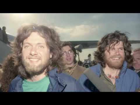 Archivradio 12.2.1990 Interview mit Arved Fuchs nach Antarktis-Durchquerung