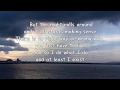 Bright Eyes - Hit The Switch (with Lyrics)