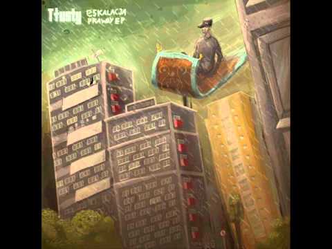 2sty - Żywioły ft. EKStrakt (prod. 2sty)