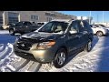 2009 Hyundai Santa Fe
