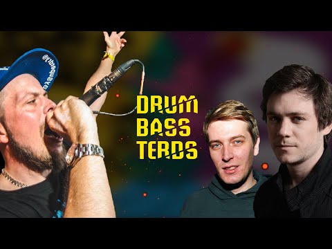 Houbass Feat. Lifesize Mc & Skacko - Brain Decay [BNC Express]