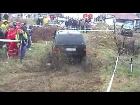 Serbian Off-Road Championship - Vujošević 4x4 @ Aranđelovac 2014 by Top Đir
