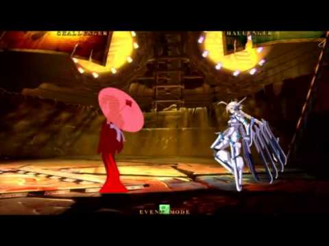 BBCP 1/5/2013 Urban Square Tournament Part 5/8