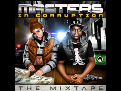 Masters In Corruption : The Mixtape - M.I.C What (Lee Master C)