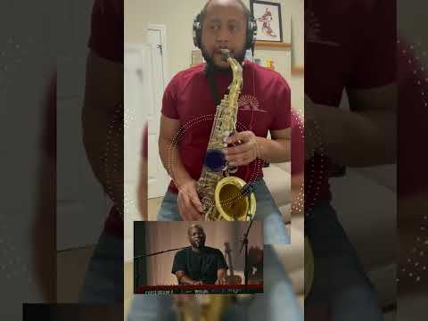 Show Me Your Face + Worthy Of It All - Bethel Music, John Wilds (Sax Accompaniment)