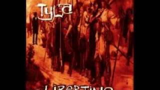 Tyla - Libertine - Rosary Mozaic