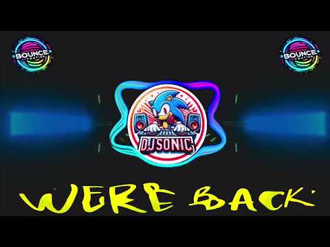 FRIDAY NIGHT DONK @ BOUNCE REVOLUTION - SONIC - FUSION & DAZZY B - HARD DANCE - BOUNCE & DONK