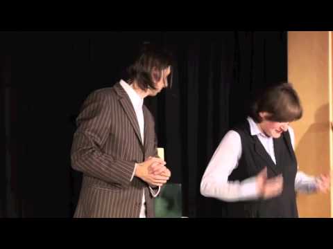 Des Wahnsinns fetter Beutel -  Weltkritik